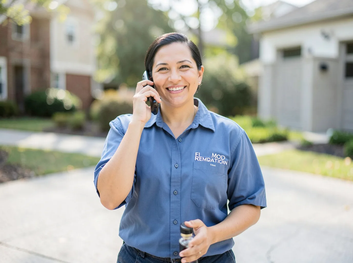 Mold Remediation Saint Clairsville, OH FAQs